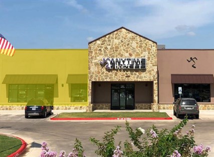 122 Hasler Shores Dr